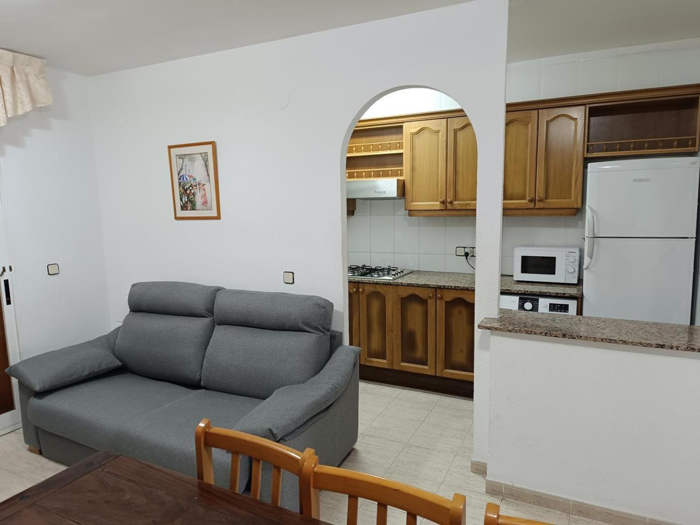 Casa Las Pergolas Peniscolarentals Zewnętrze zdjęcie