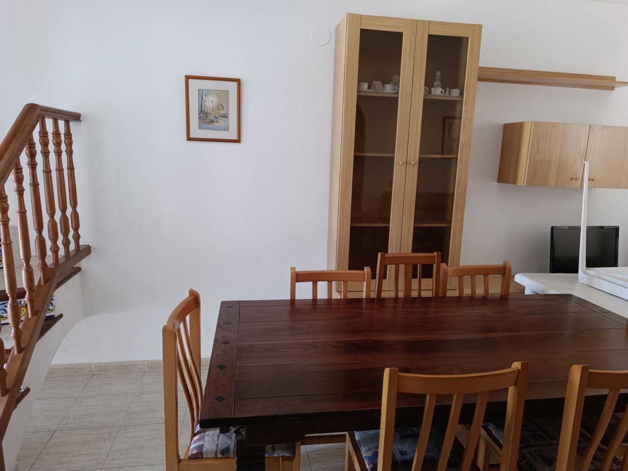 Casa Las Pergolas Peniscolarentals Zewnętrze zdjęcie