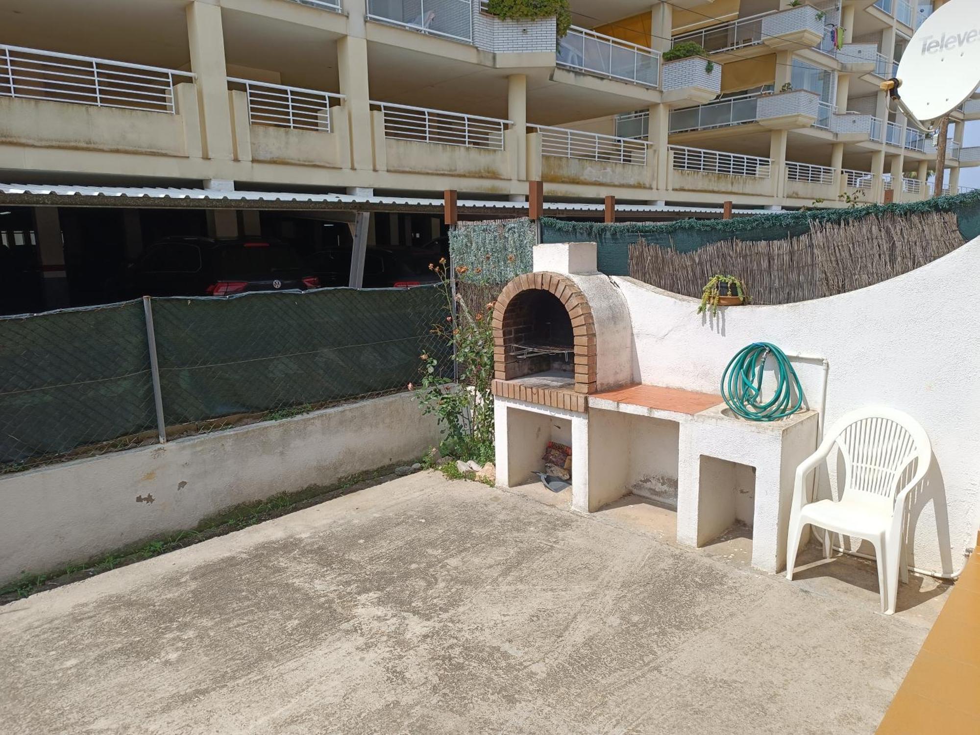 Casa Las Pergolas Peniscolarentals Zewnętrze zdjęcie